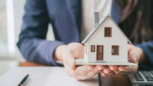 Real Estate photo from Adobe Stock